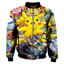 ^#Cheap PLstar Cosmos NewFashion 3Dprint Men/Women Hot Anime Cartoon Pokemon Pikachu Funny Unisex Zipper/BomberJackets/Hoodies/Hoodie s7 ^#Cheap PLstar Cosmos NewFashion 3Dprint Men/Women Hot Anime Cartoon Pokemon Pikachu Funny Unisex Zipper/BomberJackets/Hoodies/Hoodie s7