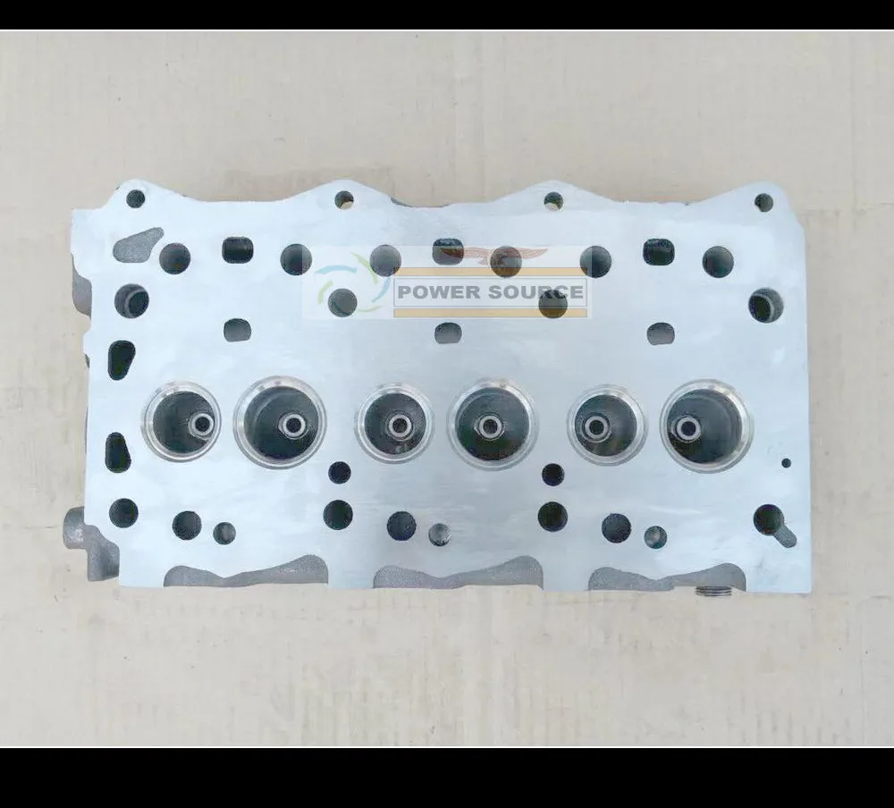 RF R2 HW головка цилиндра R2Y410100A OR2TF10100 1110210342 OR2TF10100B 908750 для FORD Kia Mazda Asia Motors 2.2L 2.0L |