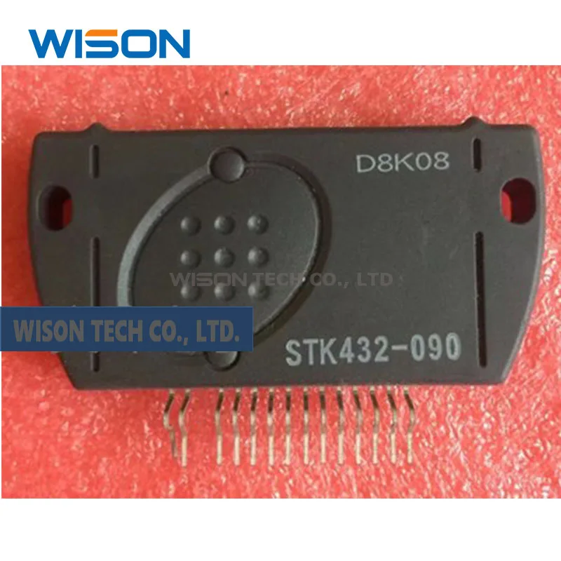 STK432-090 STK433-040 STK433-890 STK4157MK2 STK496-030 модуль