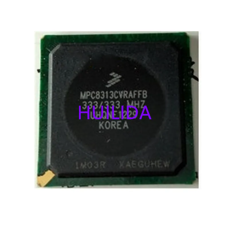 MPC8313CVRAFFB BGA516 New origina