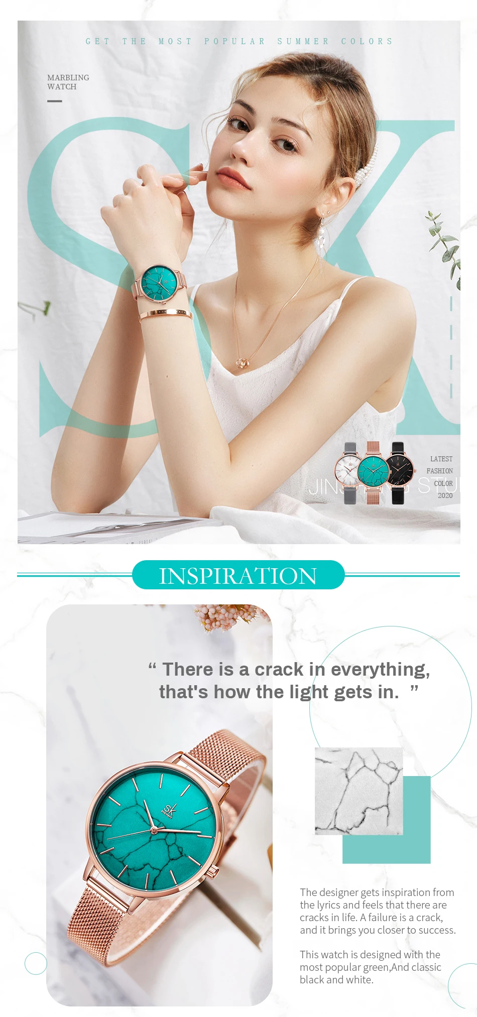 quartz women watch (1)