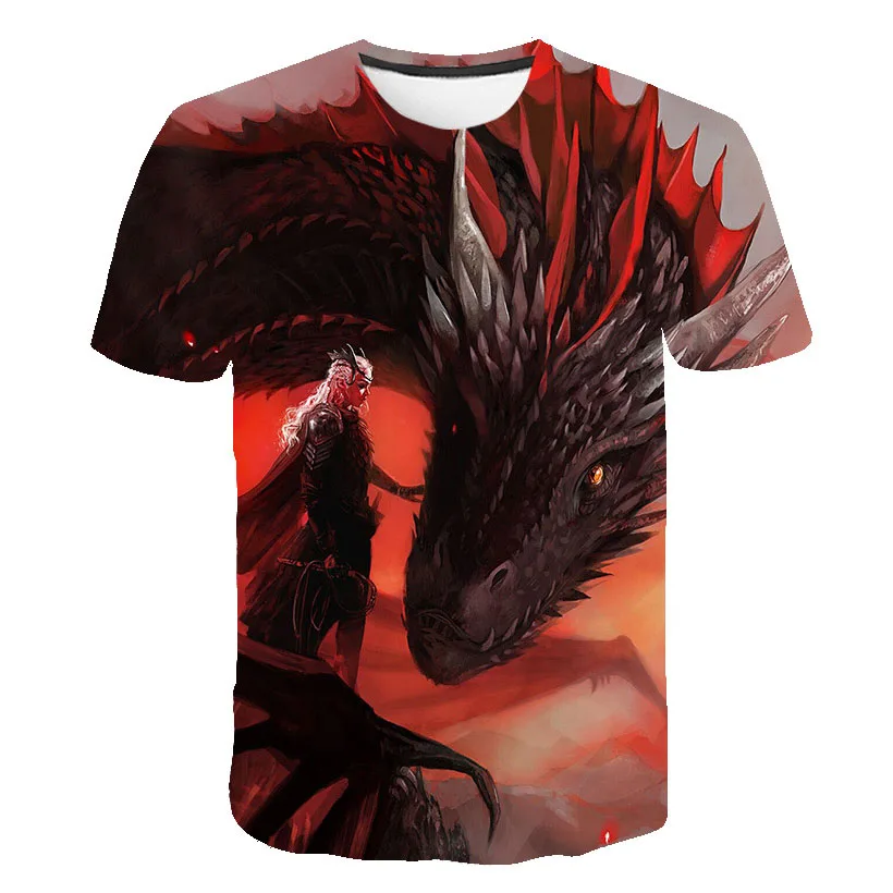 2186 House Stark Хлопковая мужская футболка с коротким рукавом, Игра престолов, Мужская футболка, повседневная мужская футболка, летние топы, футболки, зима идет - Цвет: 2186