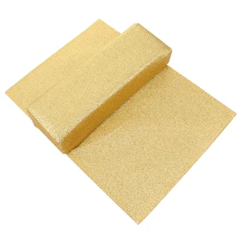 

1 Set of Manicure Hand Pillow Set Chic Mat Arm Wrist Rest Hand Rests Cushion
