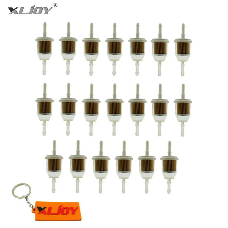 Топливный фильтр для Kohler 25 050 03-S John Deere AM116304 Cut Cadet Замена OEM 715960, 25 050 03 S, 109585 505022 S, GY20709 541500