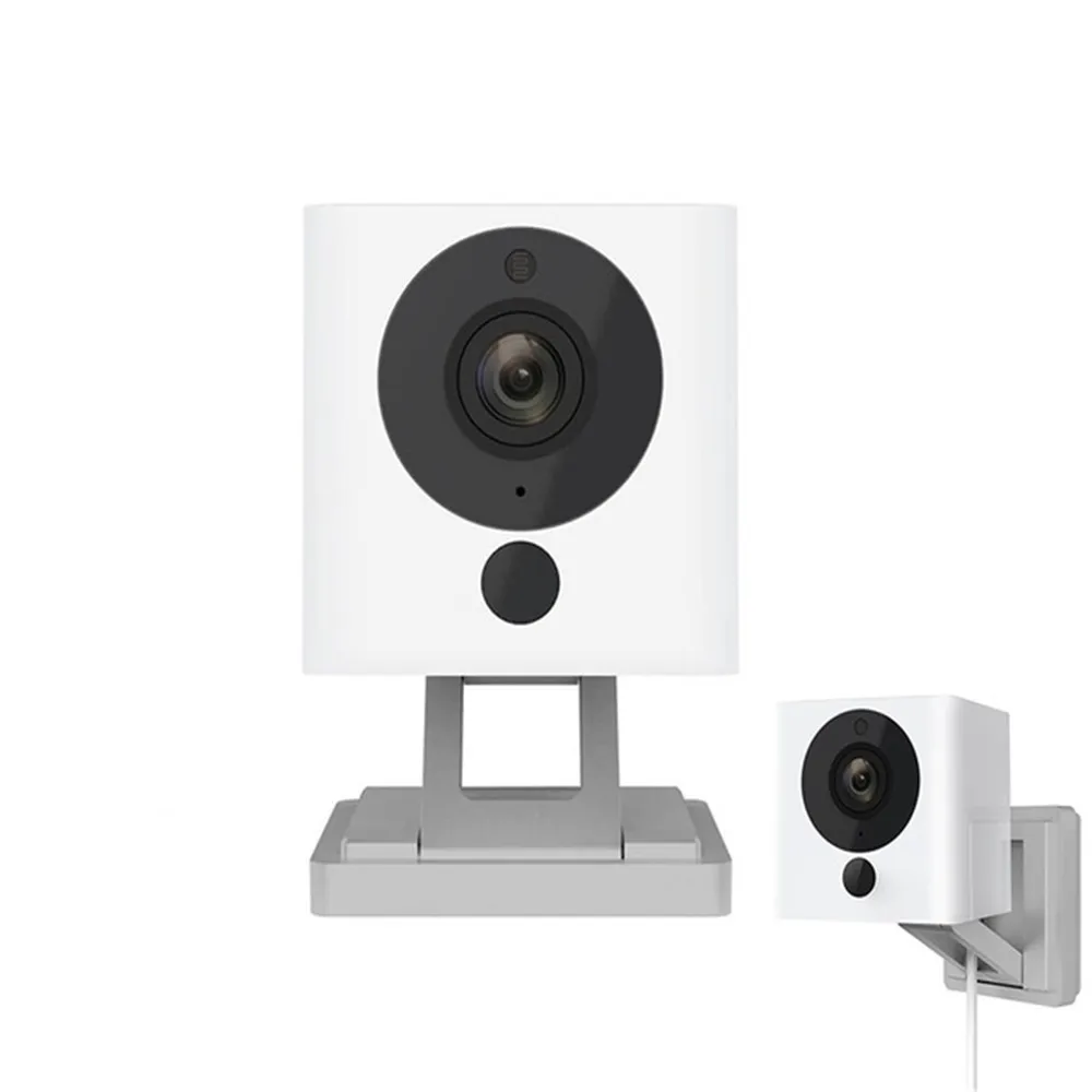 Mijia 1S умная ip-камера HD 1080P ночное видение двухстороннее аудио беспроводной wifi CCTV смарт-веб-камера для умного дома безопасности
