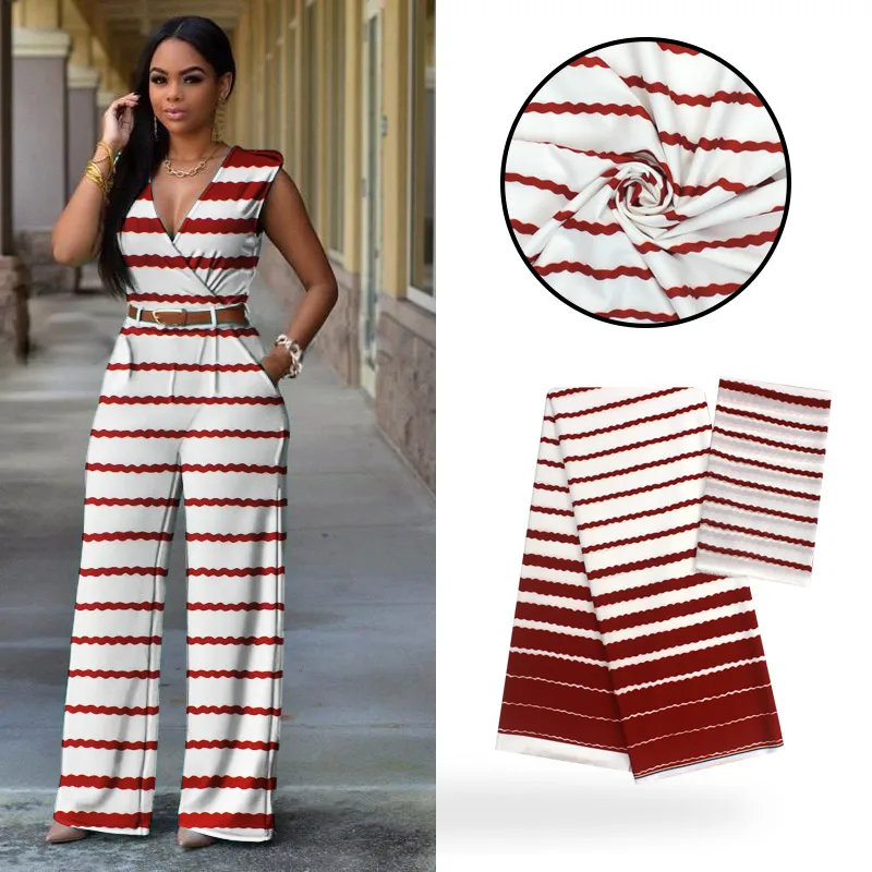 

Hot! 2yards chiffon + 4yards real silk soft material lady fashion african nigerian wedding dress garment ankara real silk fabric