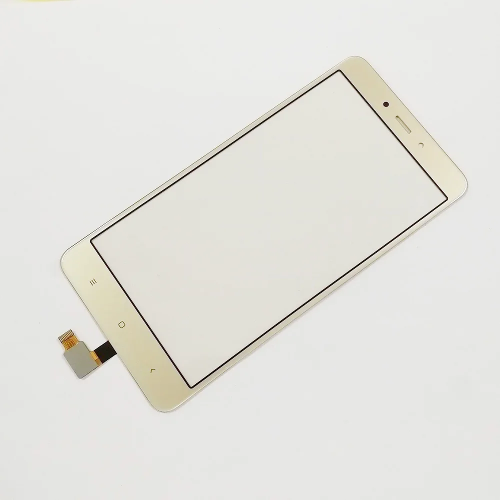 AICSRAD для Xiaomi redmi note 4 дигитайзер сенсорный экран гарантия протестированный redmi note 4 стеклянная панель Стекло+ Инструменты