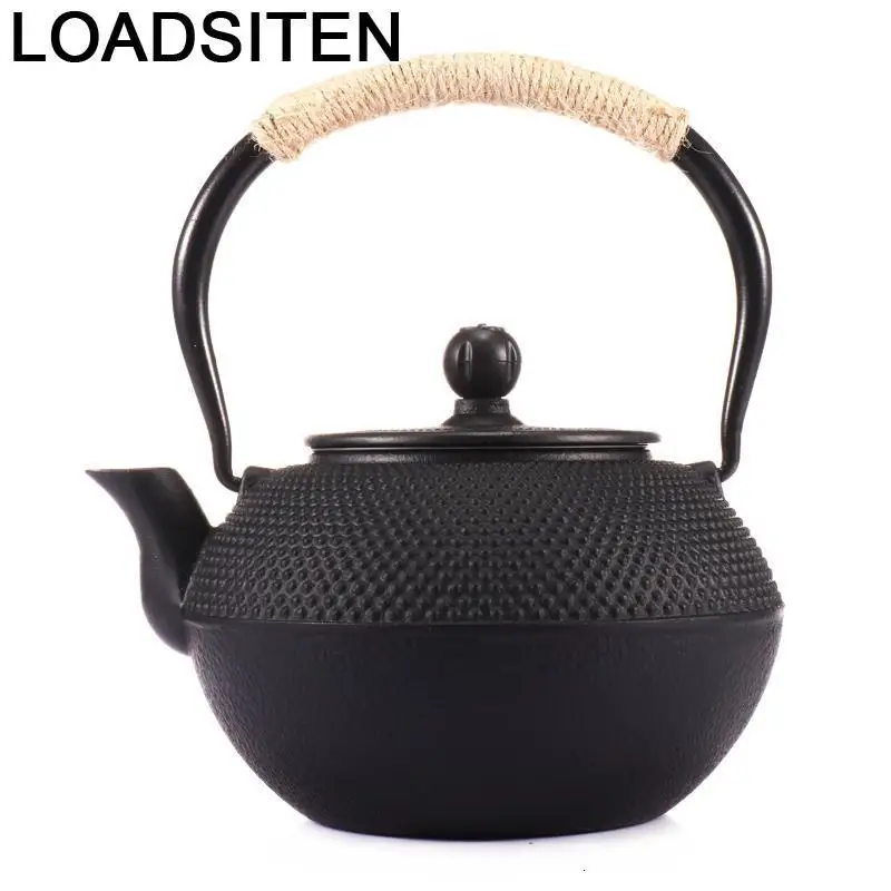 Articulo Cocina Teiera Traditional Set Czajnik Chaleira Collectible Bouilloire Chinese Teapot Para Tetera De Te Tea Kettle | Дом и сад