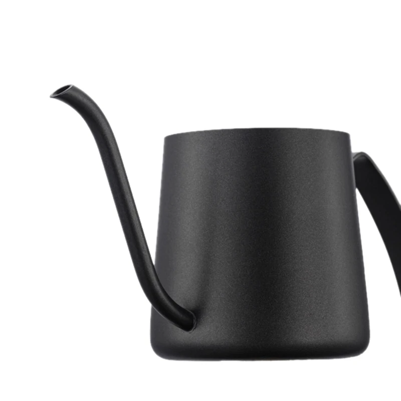 Milk Jug Stainless Steel Frothing Pitcher Pull Flower Cup Coffee Milk Frother Latte Art Milk Foam Tool