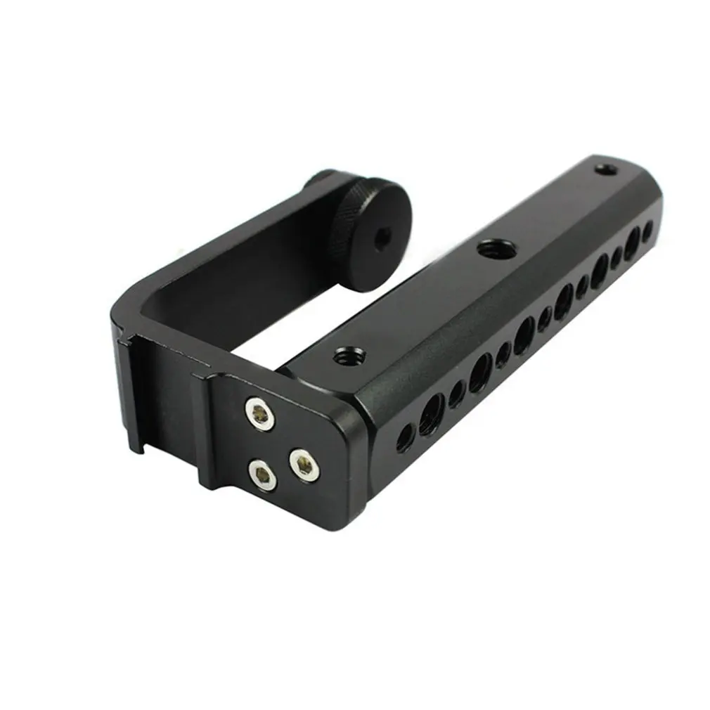 Перевернутая подъемная ручка 1/4 винтовой стабилизатор подходит для DJI практичный