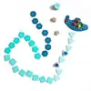 Undersea Adventure Board Game Interactive Children Kid juegos de mesa Comfortable Simplicity Funny Toy English Version 1