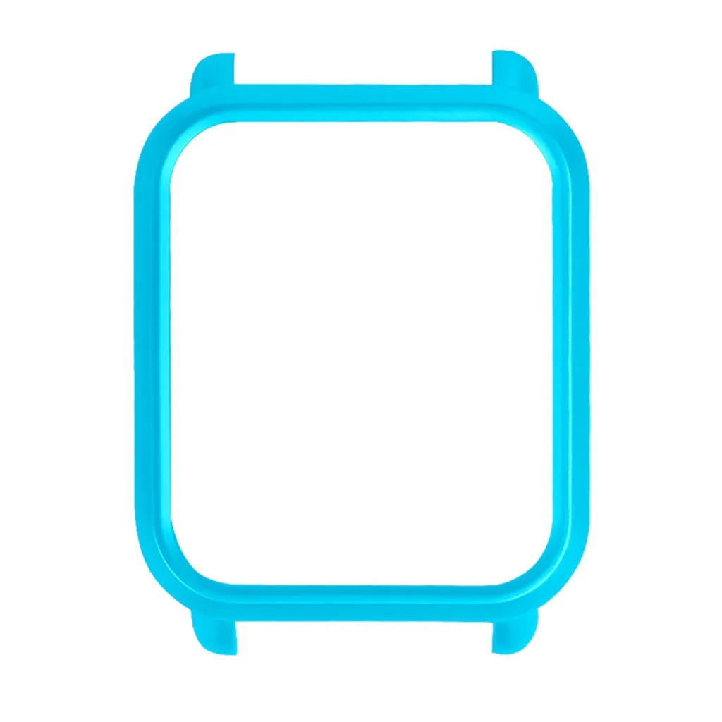 Чехол для Xiaomi Huami Amazfit Bip Молодежные часы с защитой экрана