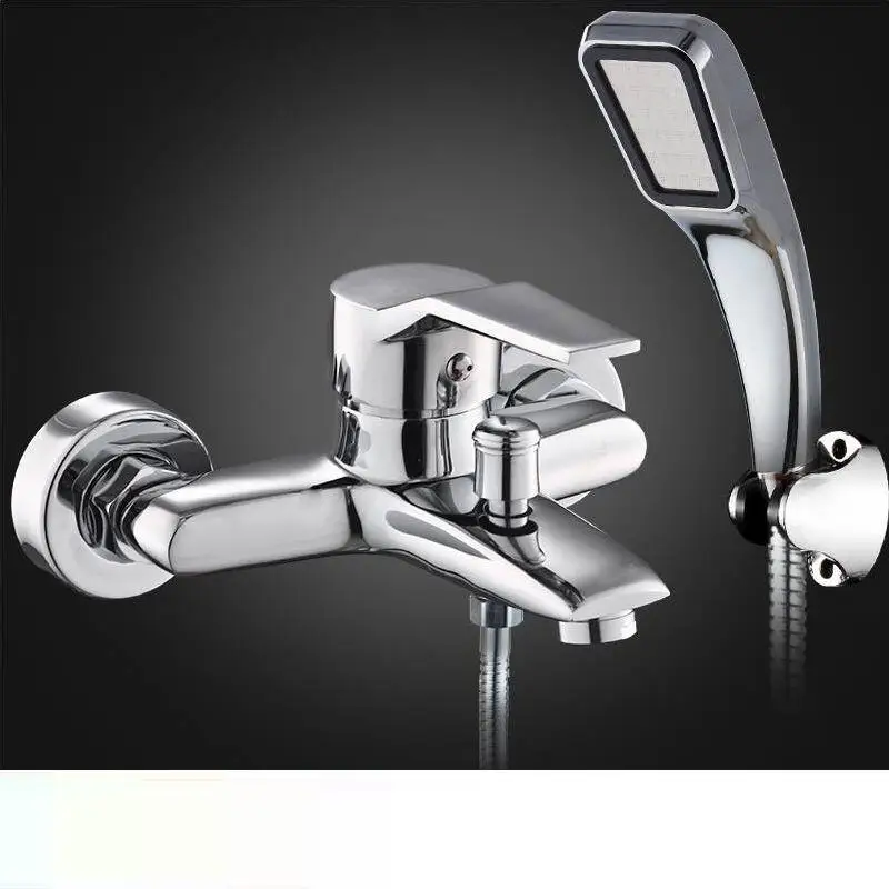 Doucheset handdouche колонне Banheiro Salle De Bain Choveiro черный Douchette душ напора Ванная комната душа Системы