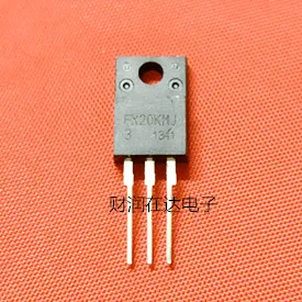 5 шт/FX20KMJ-3 TO-3P