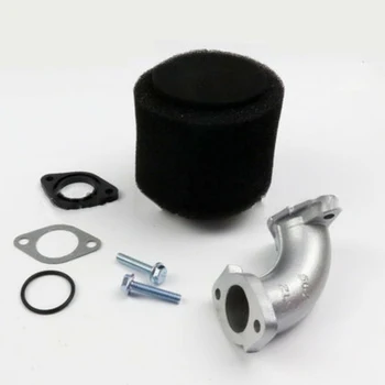 

Carburetor For VM22 26mm DHZ, Pitpro, Atomik, Pitpro, 110cc 125cc New Product