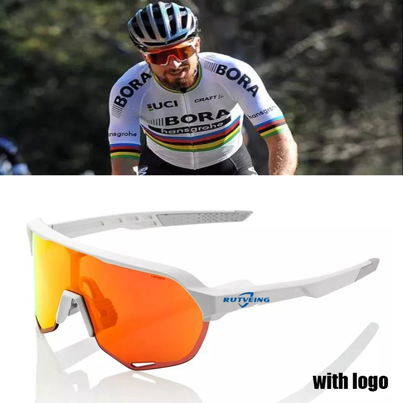 

Peter Limited S2 S3 polarized Sports Bicycle Bike Sunglasses Gafas Ciclismo MTB Cycling Glasses Eyewear Sunglasses Speed daler