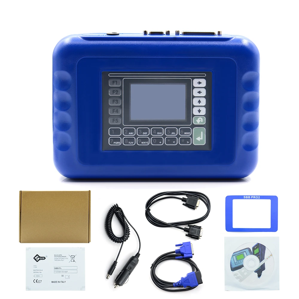 VSTM SBB Pro2 V48.88 V48.99 автоматическое обновление программатора ключа SBB V33.2 V33.02 V46.02 приемоответчик ключей от машины SBB 48,88 46,02 Ключ чайник