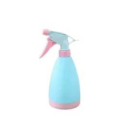 Color gardening kettle watering can mini tools garden flower potted sprinkling creative personality planting small potted plants