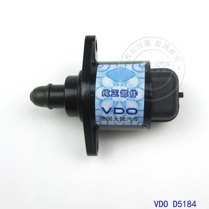 EFI система двигатель на холостом ходу VDO подлинный