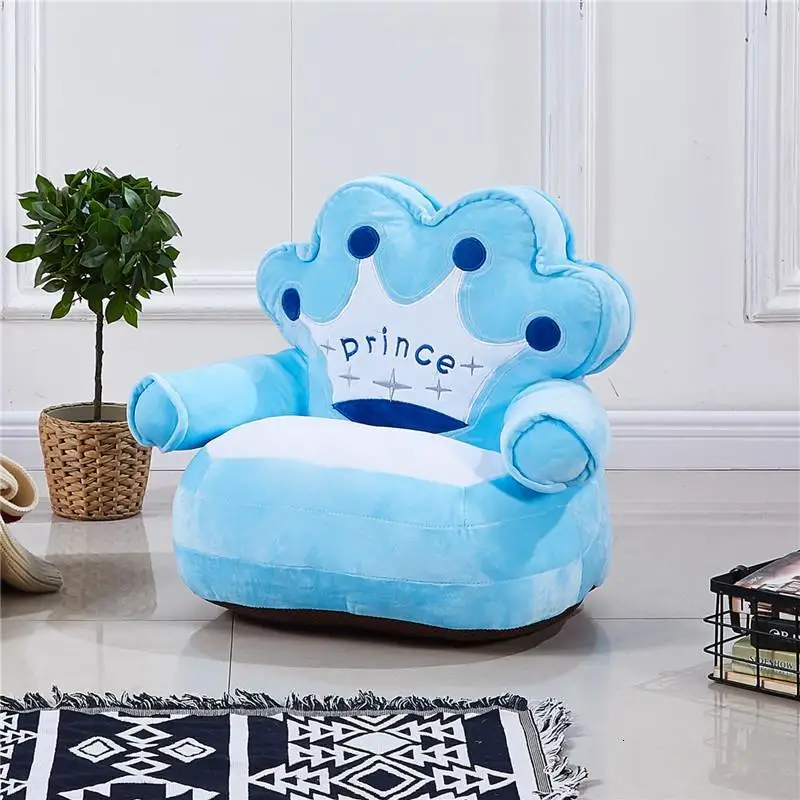 Number 24 Coucher Divan Couch Canape Recamara Children Bedroom Chair Lazy Boy Kids Bed Baby Chambre Enfant Dormitorio Infantil Child Sofa - Цвет: Number 24