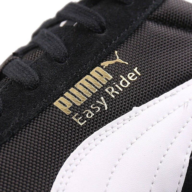 Оригинальный Новое поступление PUMA Easy Rider унисекс кроссовки|Беговая обувь| |