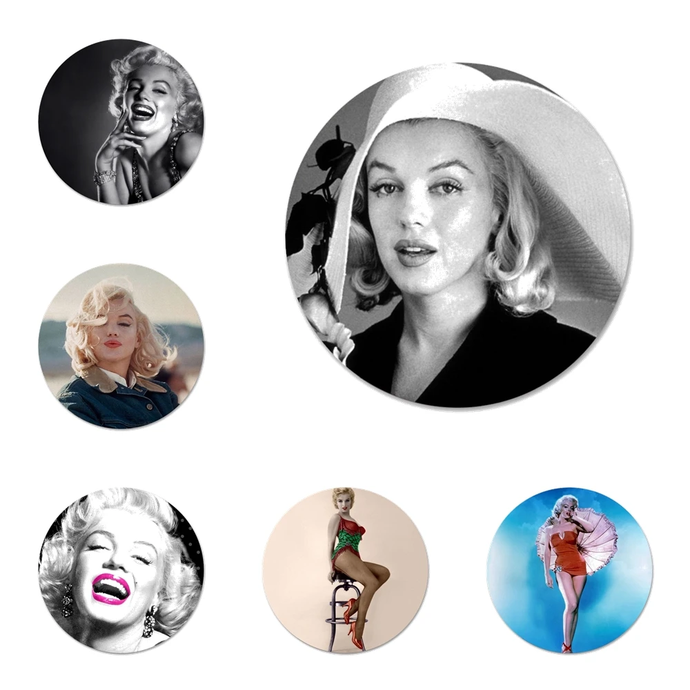 Marilyn Monroe Pin Up Девушка кухня домашний декор холодильник магнитный штопор для пива
