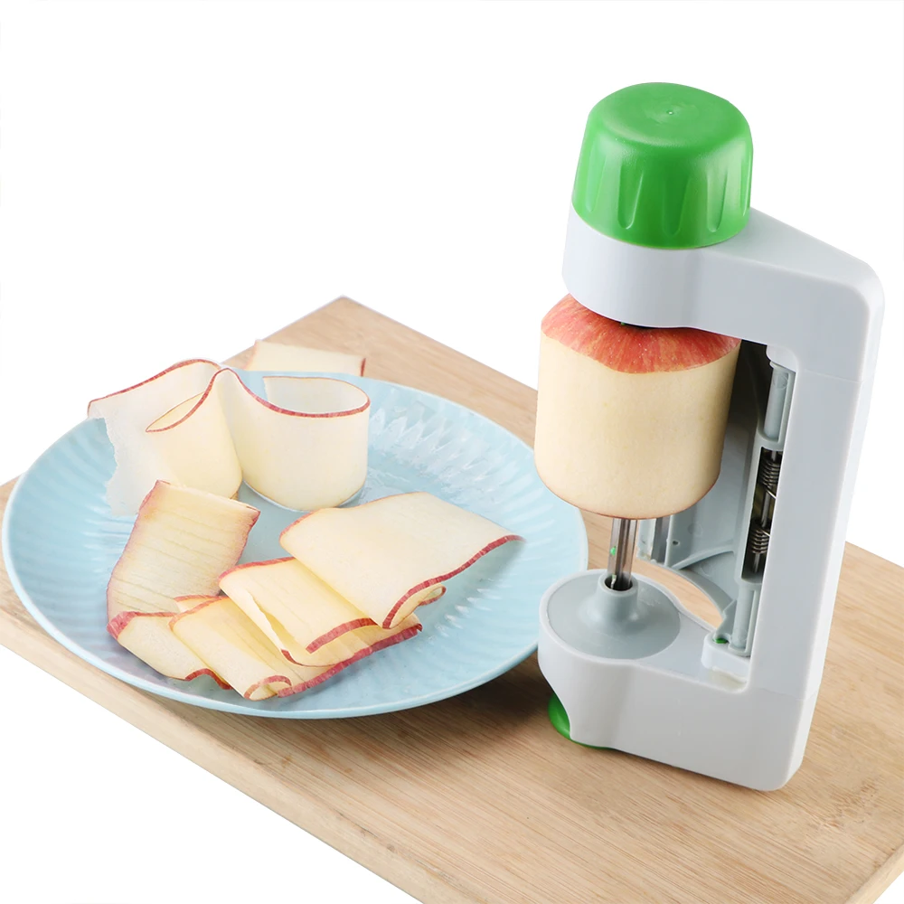 Gadgets Multi-function Cooking Tools Fruit Vegetable Sheet Slicer Stainless Steel Kitchen Accessories