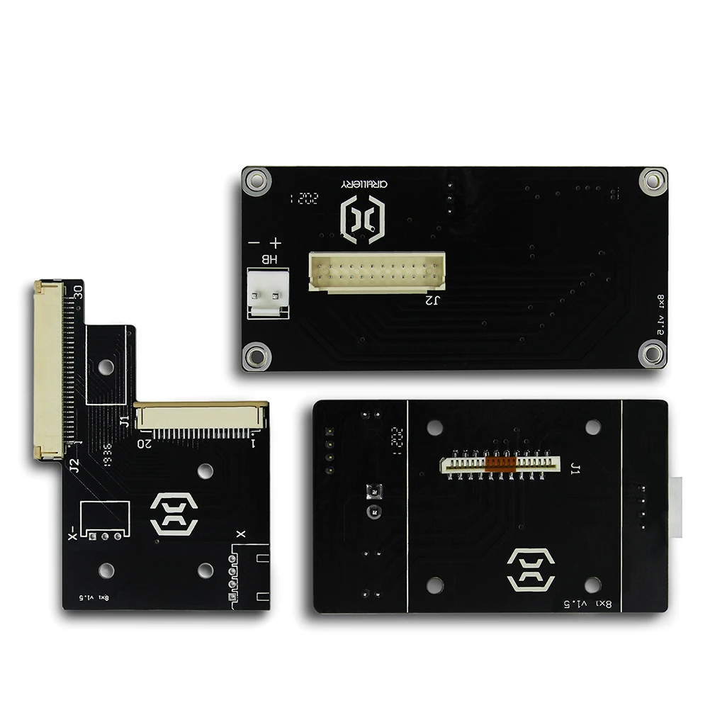 

Artillery Sidewinder X1 PCB Set X/Z/E Breakout Board