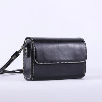 

Waterproof PU leather Bag BOX Case For Photo digital Camera Golf Rangefinder Case Bushnell Tectectec Nikon Callway Rangefinders