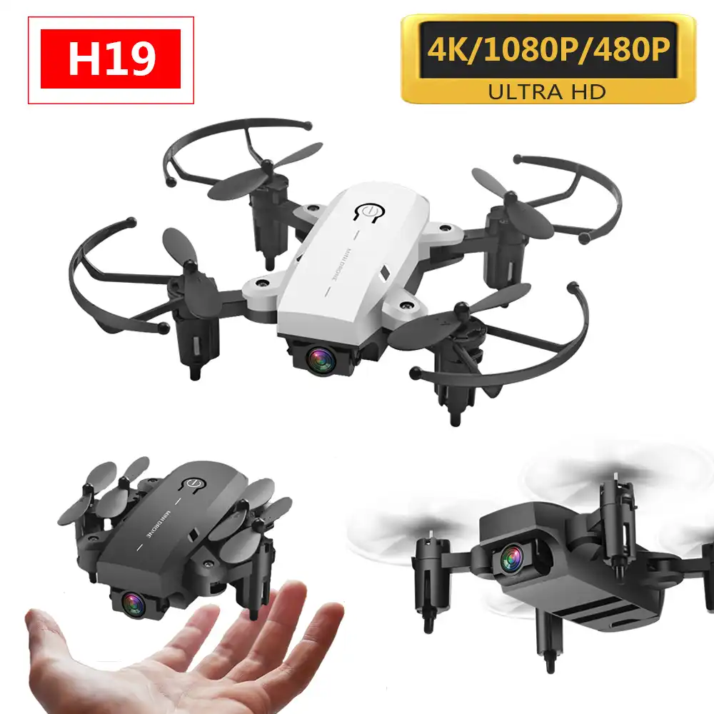 best drone wifi fpv with wide angle hd camera