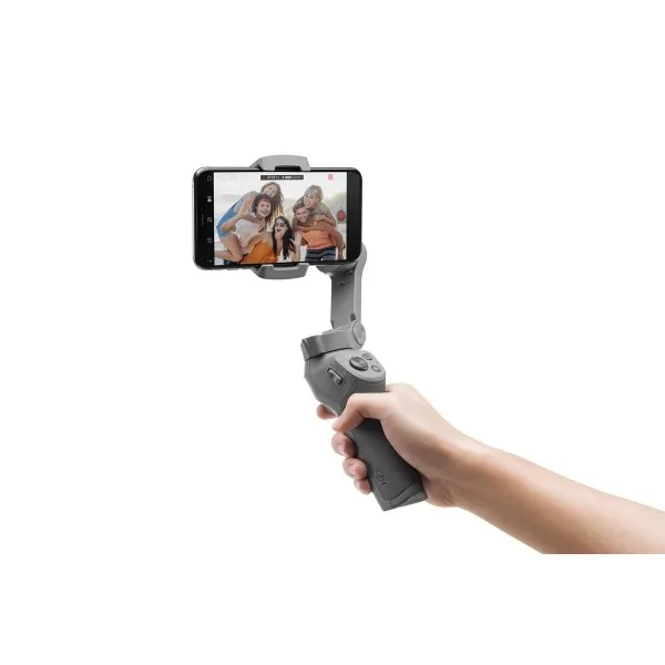 Стабилизатор DJI OSMO Mobile 3 стедикам