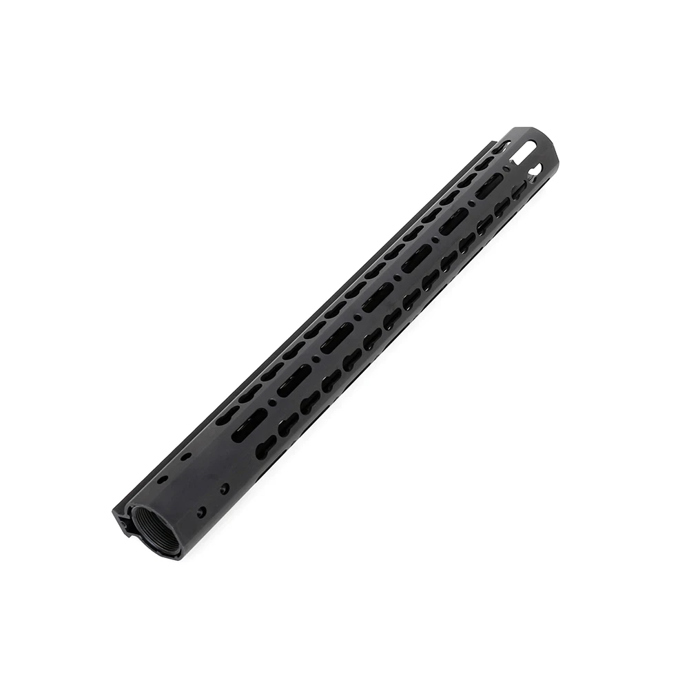 Тактический AR-15 " 9" 1" 12" 13," 15" поплавок Keymod Handguard Пикатинни для винтовки прицел Крепление подходит M4 M16 AEG