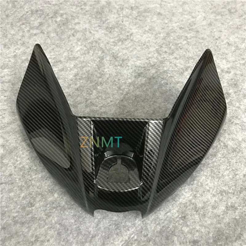 Крышка топливного бака мотоцикла крышка обтекатель Ninja650 ER6N ER6F 12 13 14 15 16 топливный