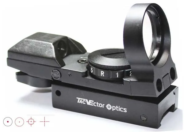 Vector Optics Phantom 1x28 Acom 1