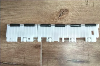 

1set for Epson R330 800 805 801 810 850 paperboard pressure roller printer parts