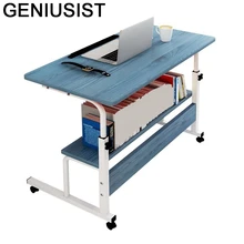 

Escritorio De Oficina Furniture Dobravel Notebook Lap Office Adjustable Laptop Stand Mesa Bedside Study Table Computer Desk