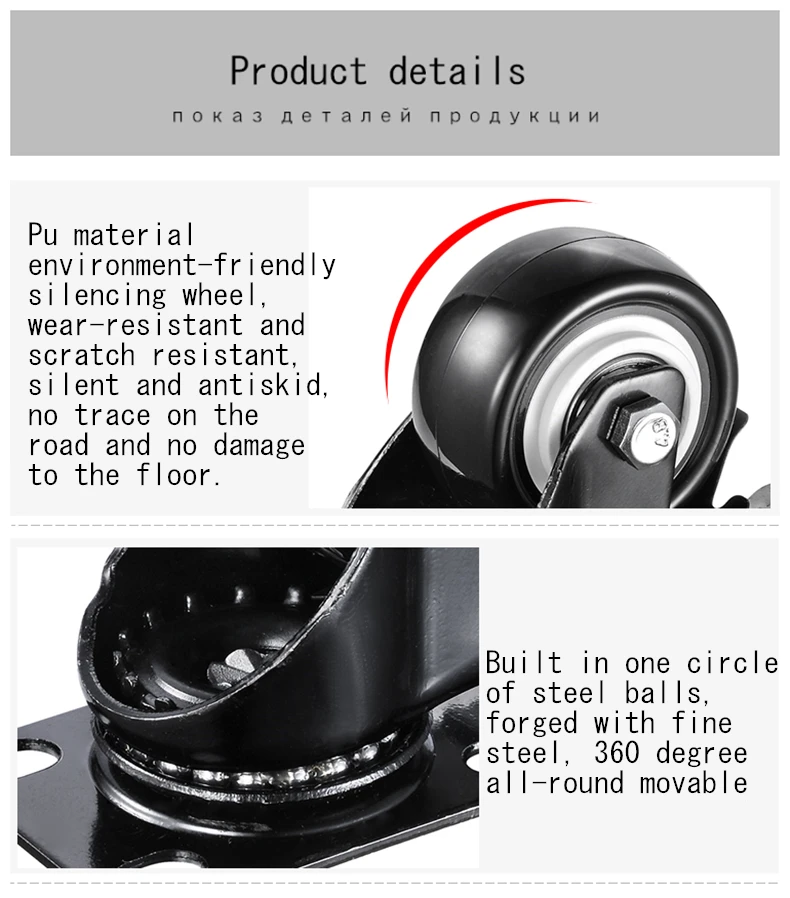JK90黑色金钻轮=详情图10