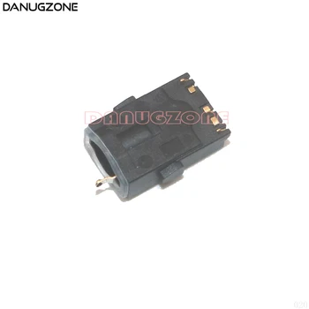 

10PCS/Lot For Huawei Honor V9 / Honor 8 Pro Audio Headphone Jack Earphone Socket Connetor