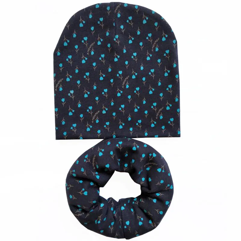 baby hat set (7)