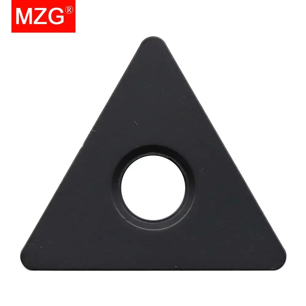 MZG Цена со скидкой TNMA160404 ZK50 средняя грубая обработка чугуна CNC поворотные