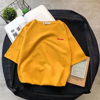 

117 New Cotton Summer Short Sleeve