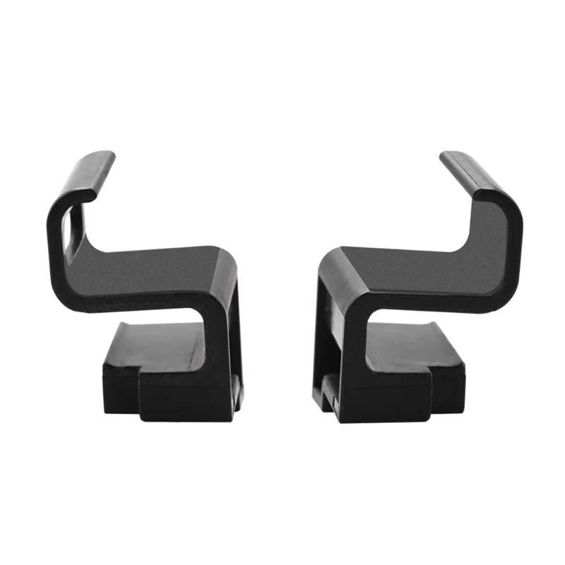 2pcs Phone Mount Holder for Mavic Pro 2 Pro Zoom Drone Accessory Remote Control Clamp Clip Bracket 85DD