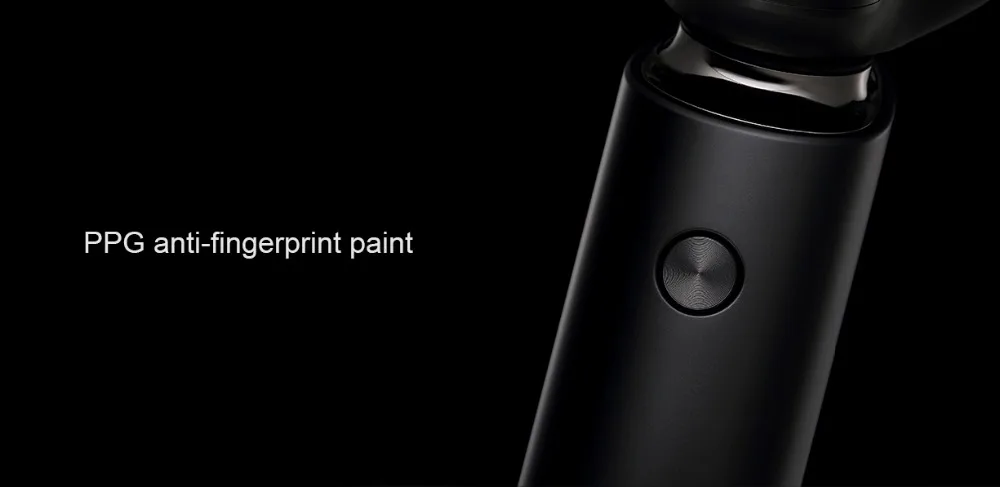 Бритва для электробритва Xiaomi Mijia для мужчин, перезаряжаемая машинка для сухого влажного бритья с 3 головками, триммер для бороды, моющийся, с двойным лезвием