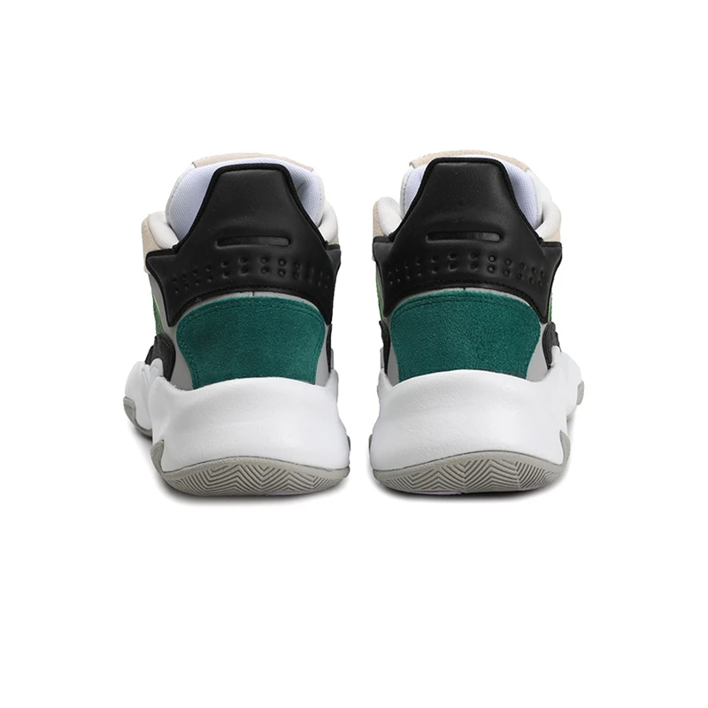 Новое поступление оригинальные мужские кроссовки для бега Adidas NEO STREETSPIRIT 2|Беговая