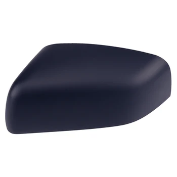 

Car ABS Front Left Side Wing Mirror Cover Cap LR019962 Fit for Land Rover Range Rover Sport LR2 LR4 2010 2011 2012
