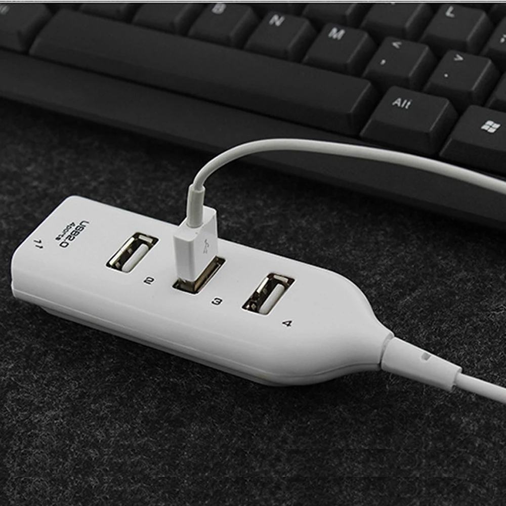 100 шт usb-хаб 3,0 Мульти USB 3,0 концентратор разветвитель порт 3 Несколько USB Habr высокоскоростной Usb комбо для компьютера ноутбука