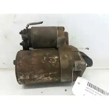 

96518887 engine start DAEWOO MATIZ