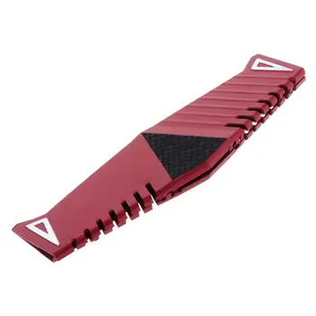 

1Set Heatsink Radiator Cooler Cooling Heat Sink for Desktop Memory DDR2 DDR3 DDR4 Heat Dissipation Pad R9JA