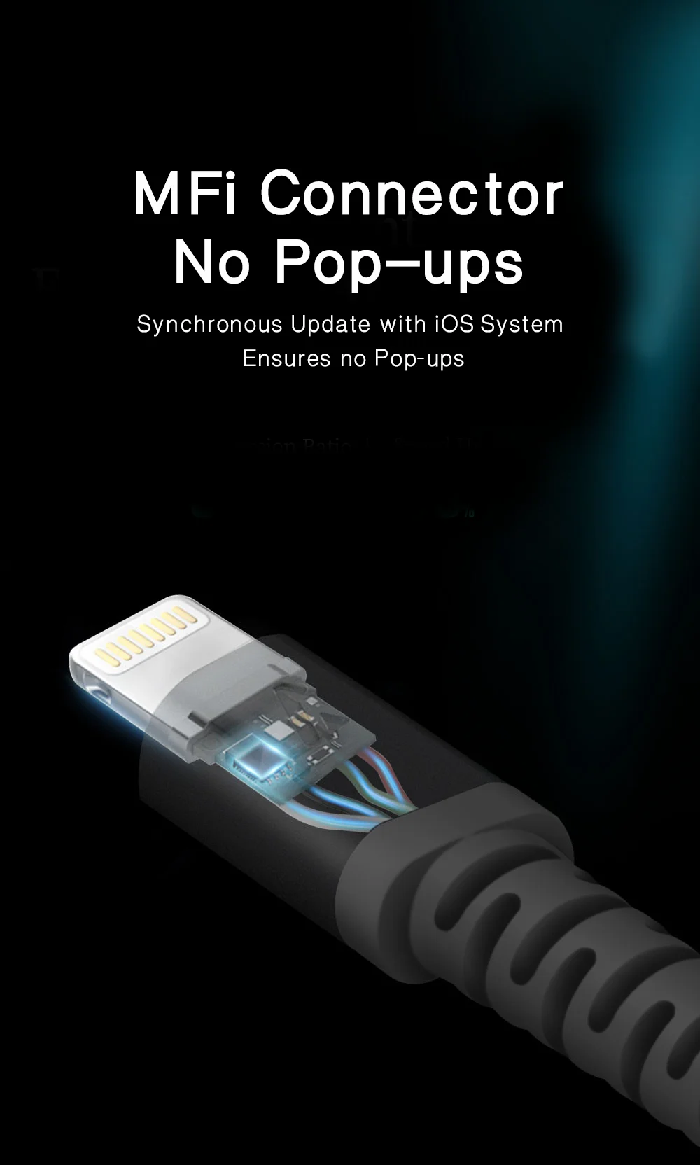 USB C к Lightning MFi Сертифицированный PD кабель для быстрой зарядки 1 м type C для Apple iPad Pro 12,9 11 9,7 Air Mini