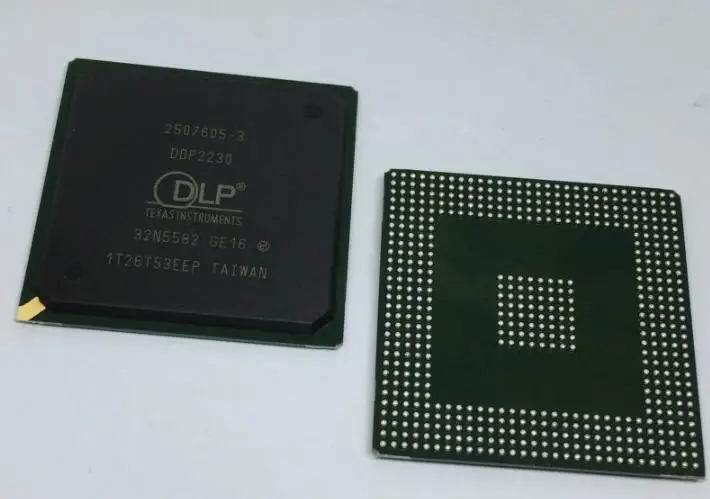2 шт./лот DDP2230 NEC и BGA